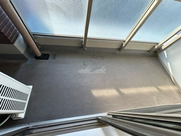 シティタワー横濱の内装