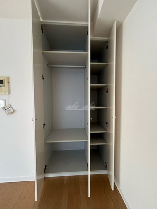 シティタワー横濱の内装