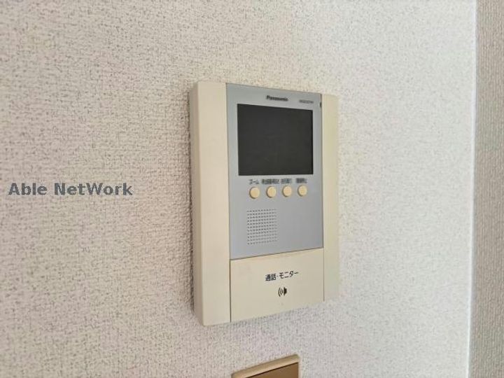 フローラハイツ水前寺の内装