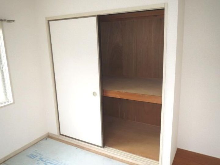 千葉県流山市東初石4(アパート)の賃貸物件の内装