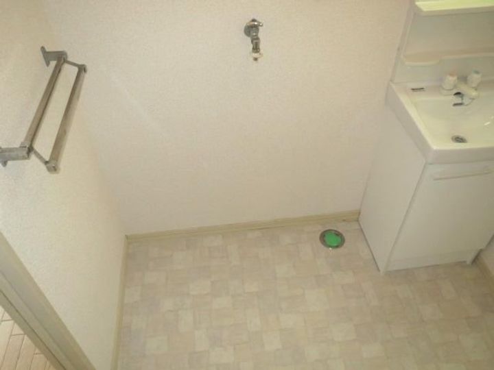 千葉県流山市東初石4(アパート)の賃貸物件の内装