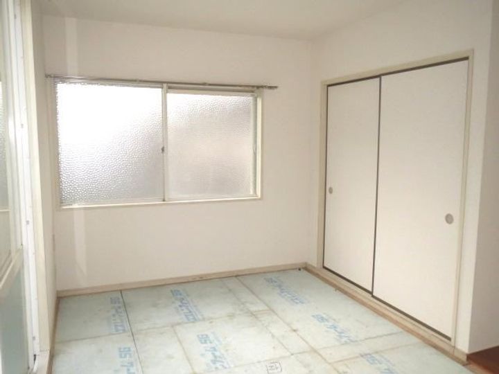 千葉県流山市東初石4(アパート)の賃貸物件の居間