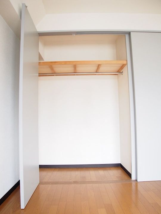 スカイフラッツ千川の内装