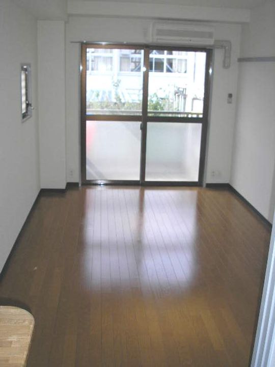 スカイフラッツ千川の内装