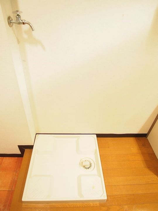 スカイフラッツ千川のその他画像