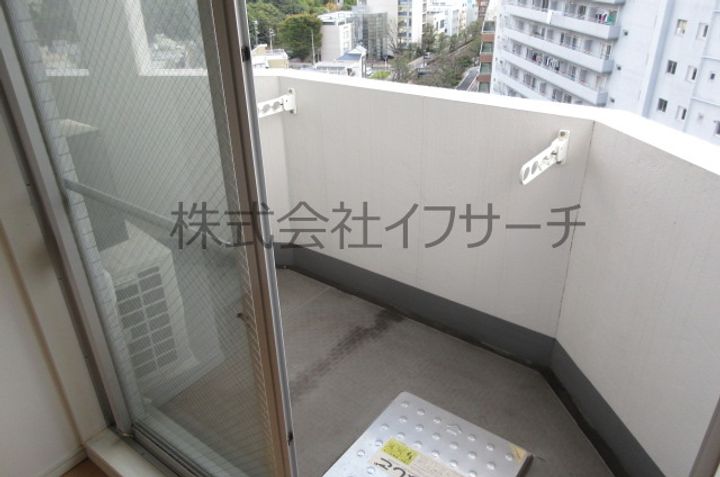 プライムアーバン目黒青葉台の内装