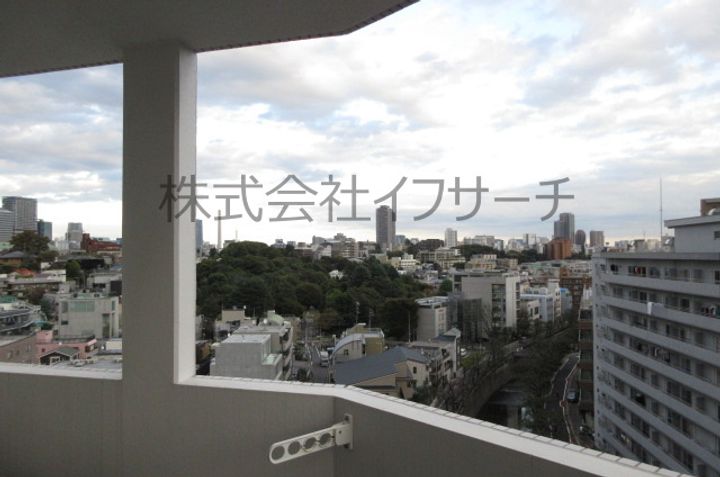 プライムアーバン目黒青葉台のその他画像