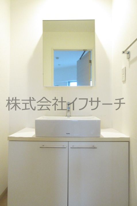 プライムアーバン目黒青葉台の内装