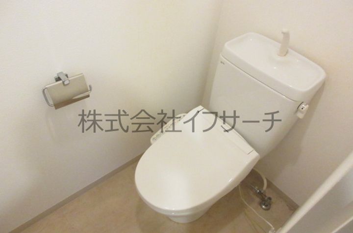 プライムアーバン目黒青葉台の内装