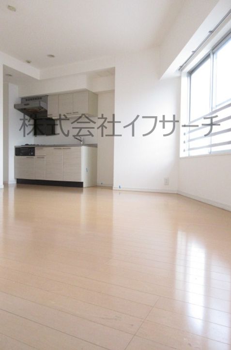 プライムアーバン目黒青葉台の内装