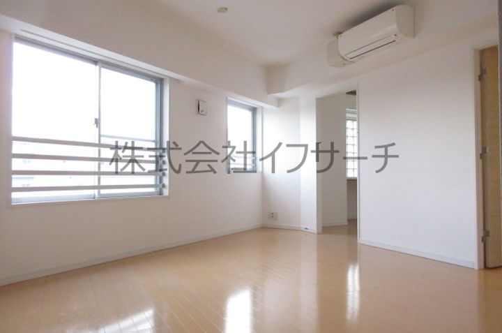 プライムアーバン目黒青葉台の内装