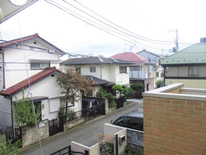 東京都世田谷区新町2(アパート)の賃貸物件のその他画像