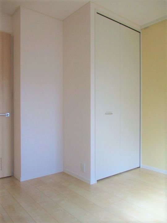 東京都世田谷区新町2(アパート)の賃貸物件の内装