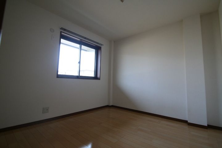 岡山県倉敷市西中新田(マンション)の賃貸物件の内装