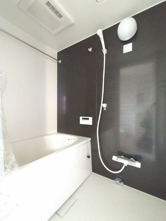 さくらテラス梅丘の風呂