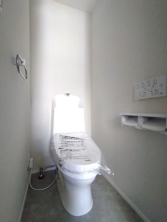 さくらテラス梅丘の内装