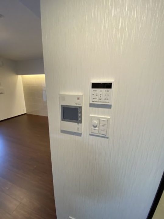 大阪府大阪市北区中崎西4(マンション)の賃貸物件のその他画像