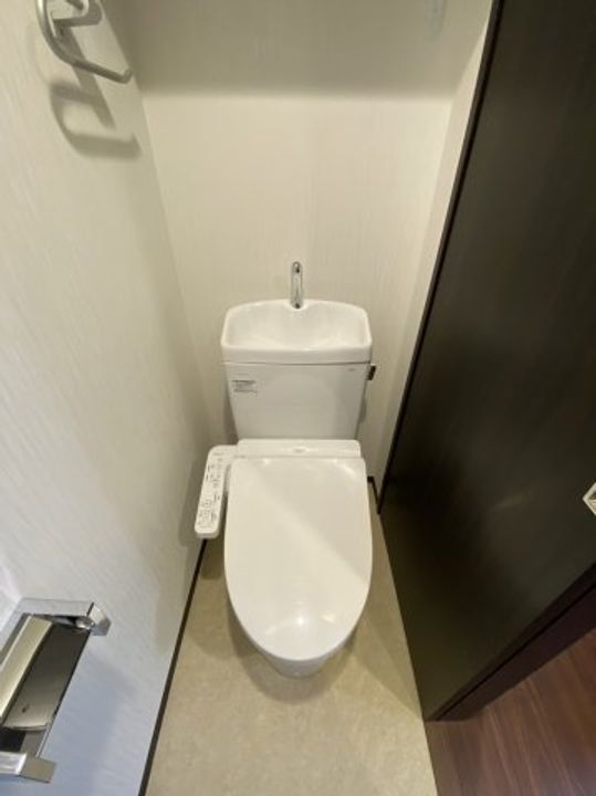 大阪府大阪市北区中崎西4(マンション)の賃貸物件の内装