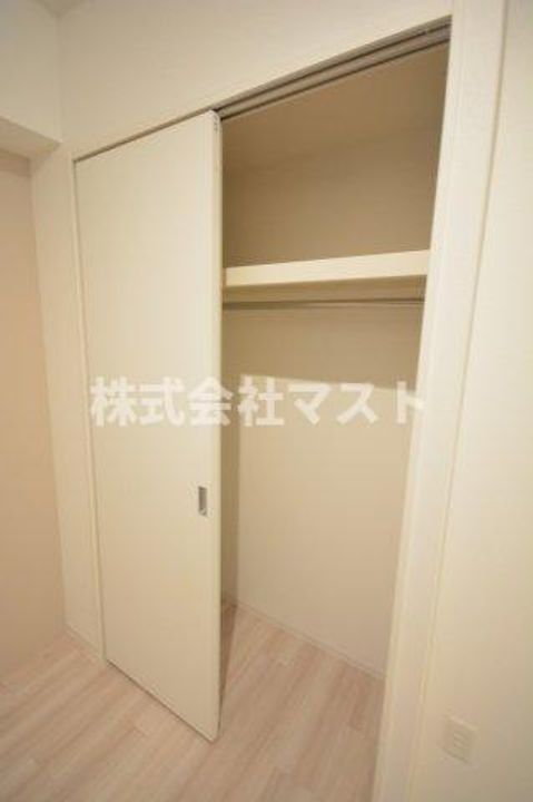 大阪府大阪市浪速区桜川1(マンション)の賃貸物件の内装