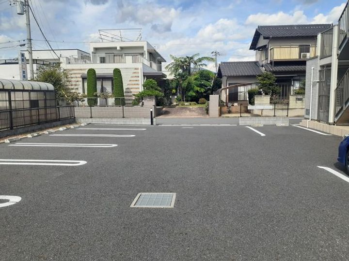 プリートの地図