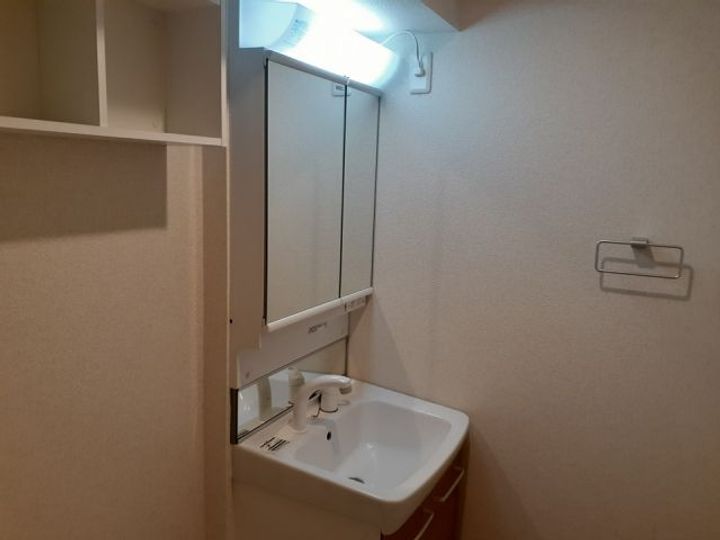 プリートの内装