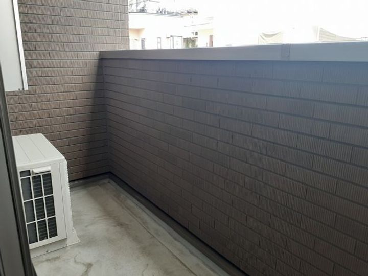 プリートの内装