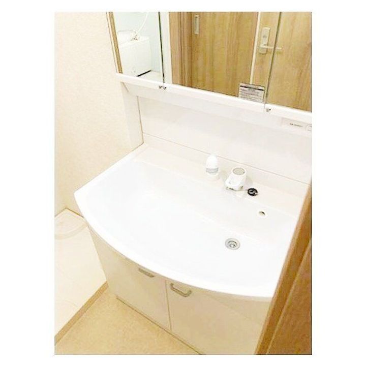 クラルテB棟の内装