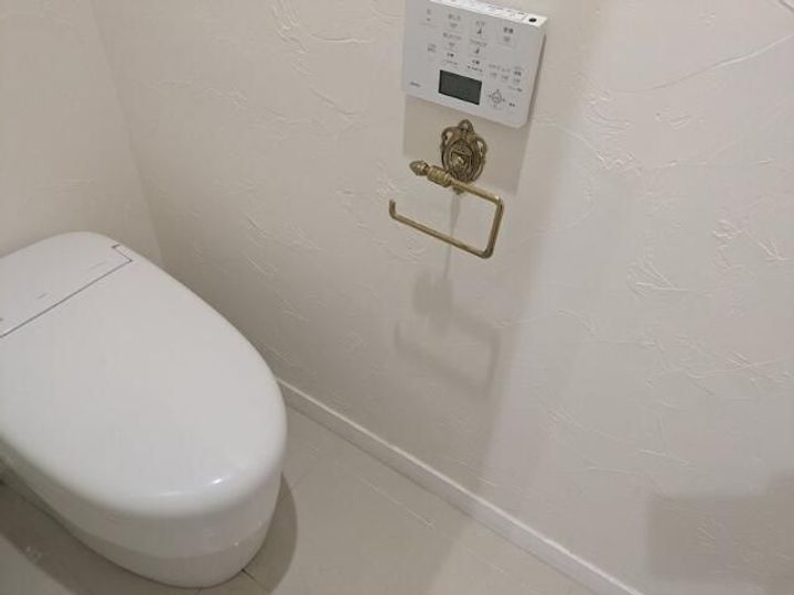 ペアシティ・ルネッサンスの内装