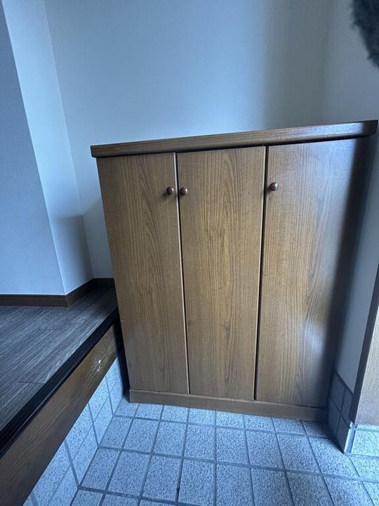 ハイツ藤塚の内装