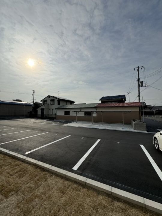 兵庫県加古郡播磨町本荘2(アパート)の賃貸物件のその他画像