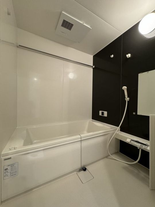 兵庫県加古郡播磨町本荘2(アパート)の賃貸物件の風呂
