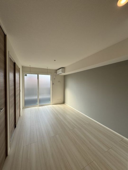 兵庫県加古郡播磨町本荘2(アパート)の賃貸物件の居間