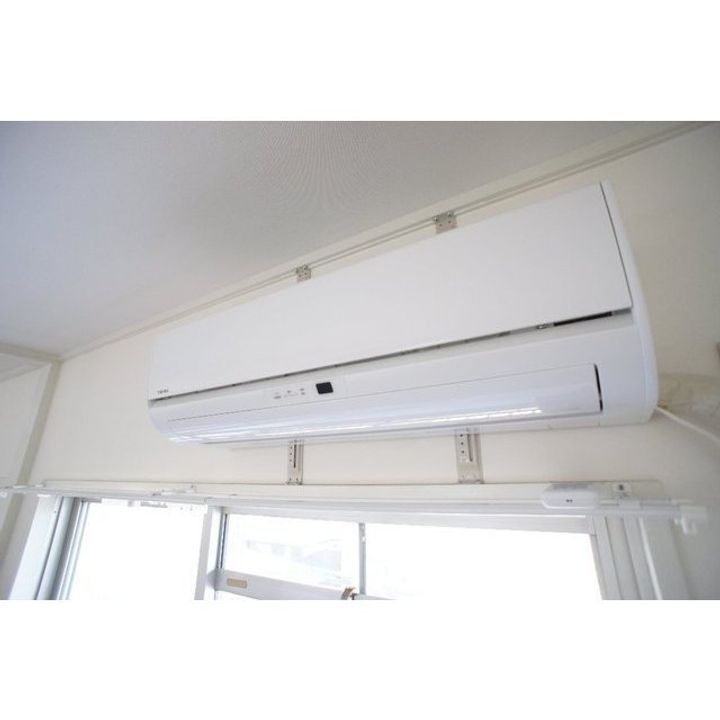 ドゥナーレ津新町の内装