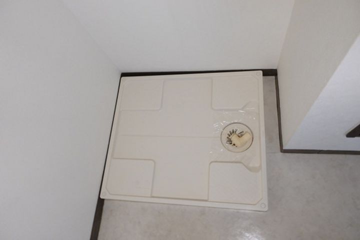 ステイ1伊福町の内装