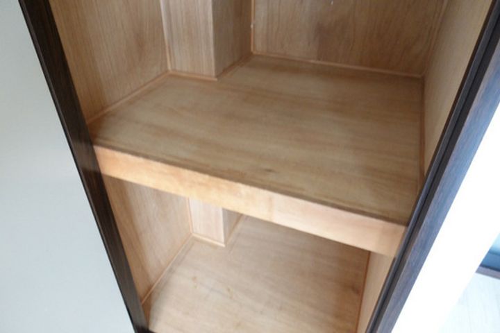 ステイ1伊福町の内装