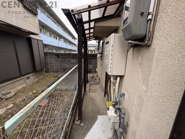 兵庫県宝塚市旭町2(一戸建)の賃貸物件のその他画像