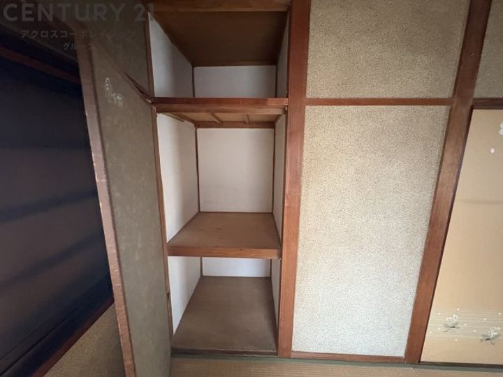 兵庫県宝塚市旭町2(一戸建)の賃貸物件の内装