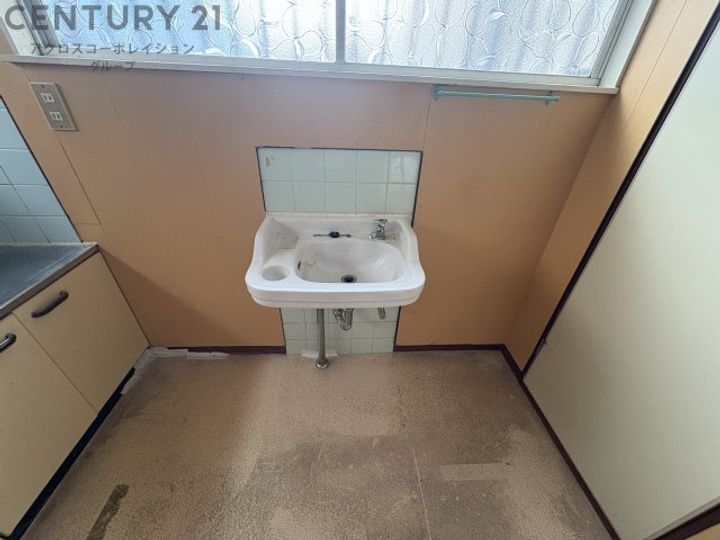 兵庫県宝塚市旭町2(一戸建)の賃貸物件の内装