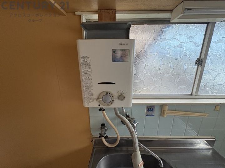 兵庫県宝塚市旭町2(一戸建)の賃貸物件の内装