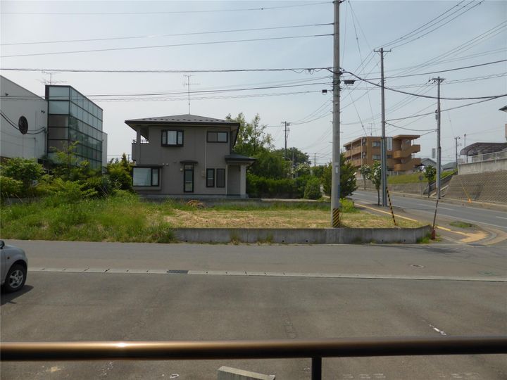 コーポヤマトの内装
