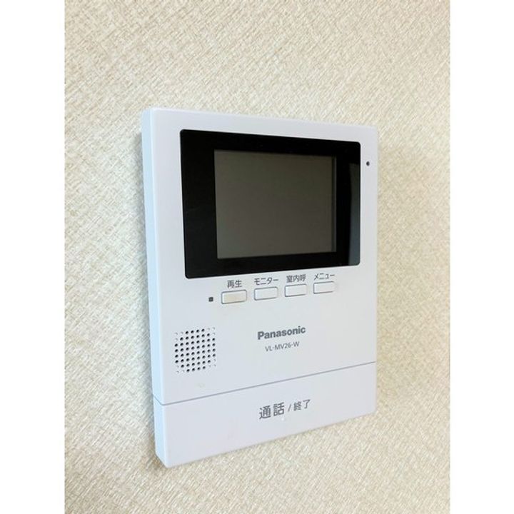 Mハイツ宮の森11の内装