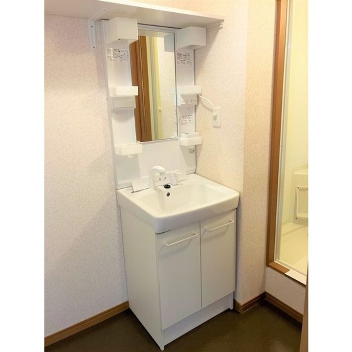 Mハイツ宮の森11の内装