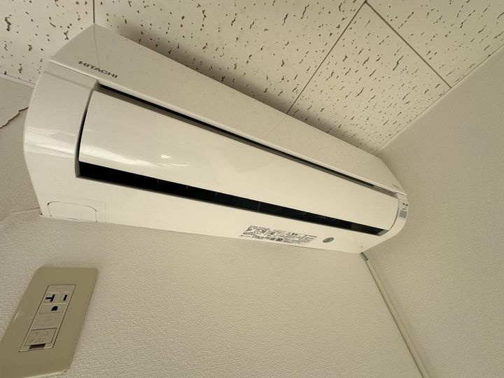 ファミーユMIIの内装