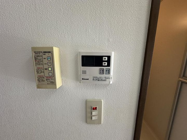 ファミーユMIIのその他画像