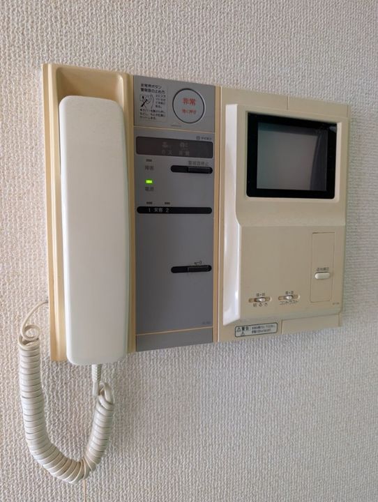 静岡県浜松市中央区尾張町(マンション)の賃貸物件の内装