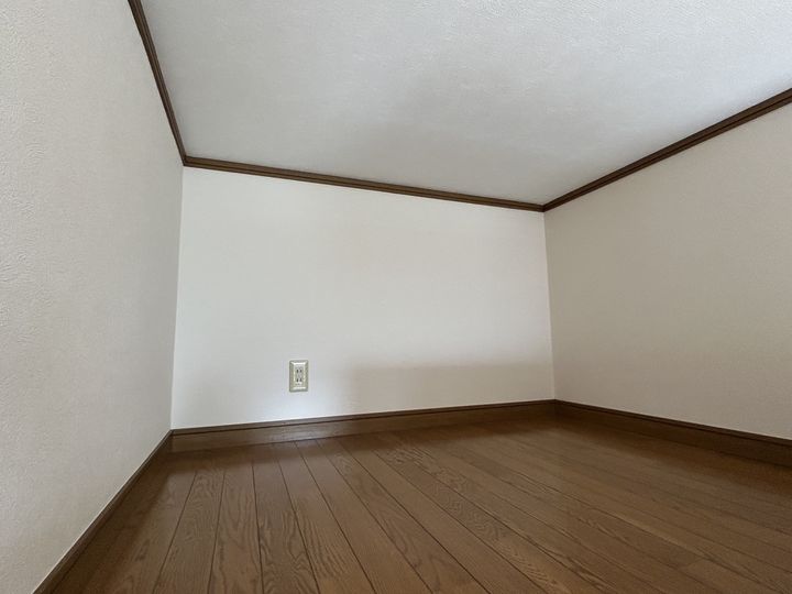 ジョイフルの内装