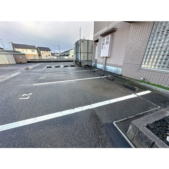 メゾン・ヴェレ・マールの地図