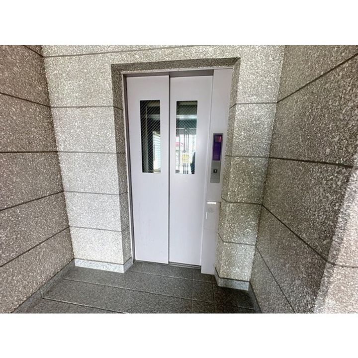 メゾン・ヴェレ・マールの地図