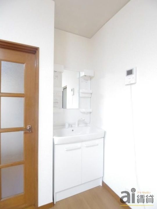 東京都小平市学園西町2(アパート)の賃貸物件の内装