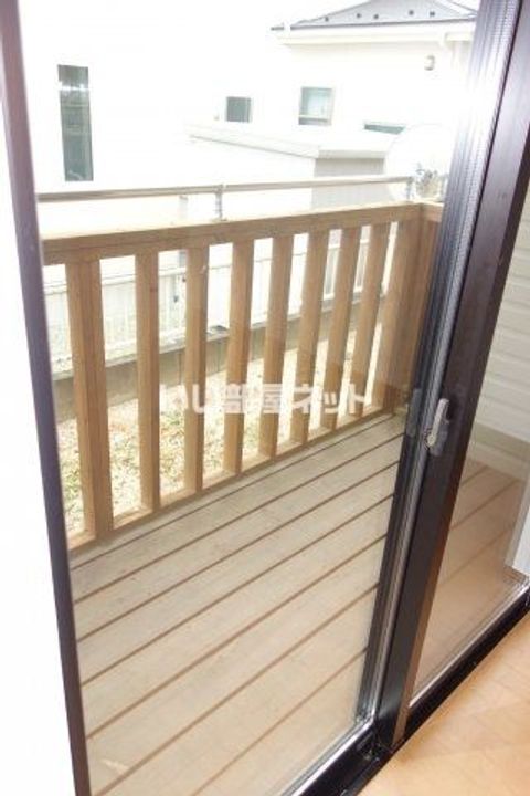 すまいる8番館の内装